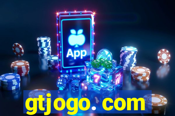 gtjogo. com