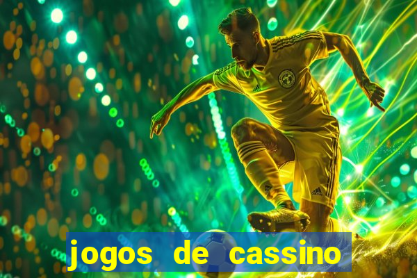 jogos de cassino que pagam bem