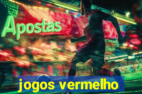 jogos vermelho