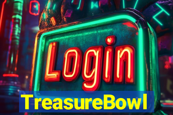 TreasureBowl treasure bowl estrategia