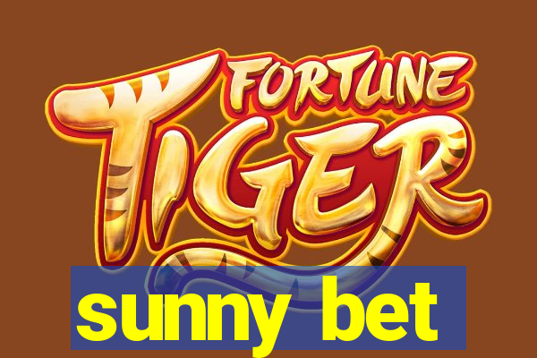 sunny bet