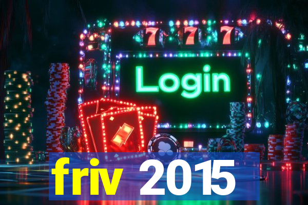 friv 2015