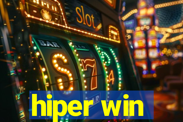 hiper win