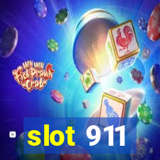 slot 911