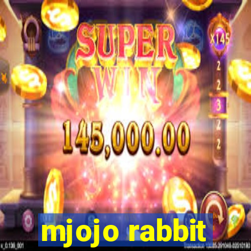 mjojo rabbit