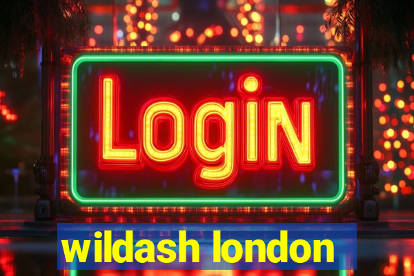 wildash london