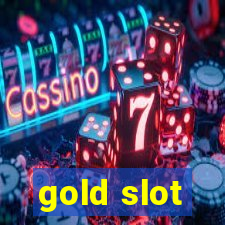 gold slot