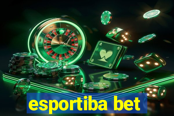 esportiba bet