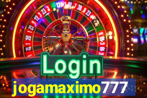 jogamaximo777