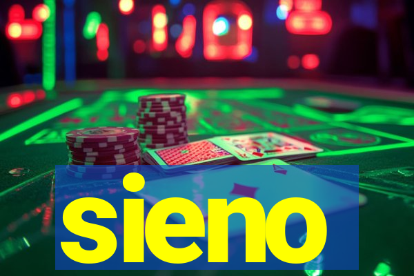 sieno