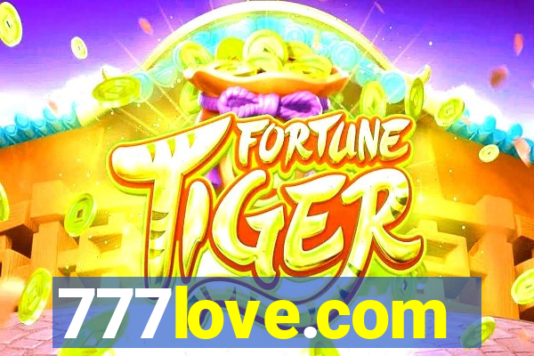 777love.com