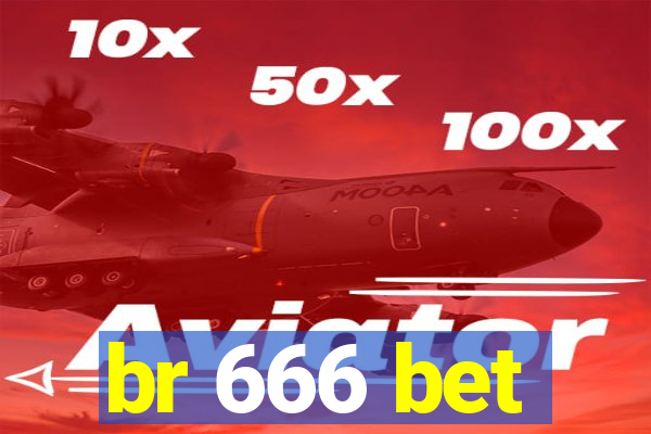 br 666 bet