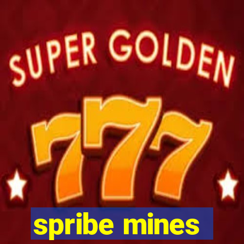 spribe mines