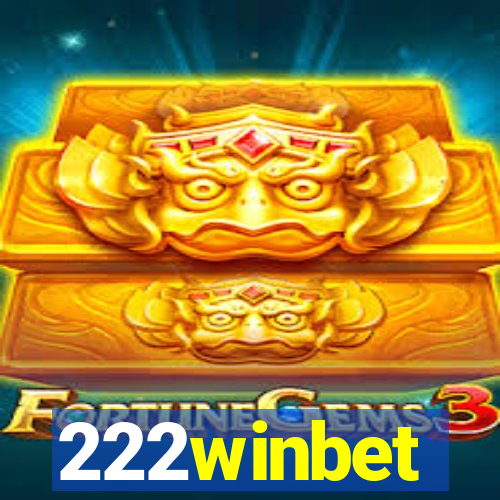 222winbet