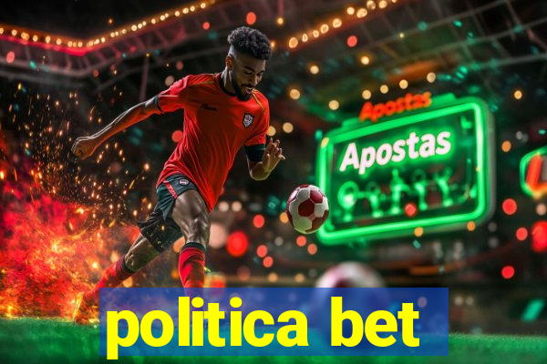 politica bet