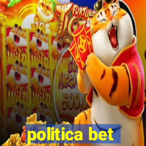 politica bet