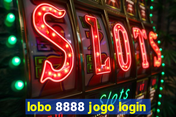 lobo 8888 jogo login