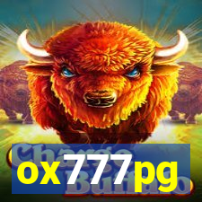 ox777pg