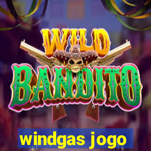 windgas jogo