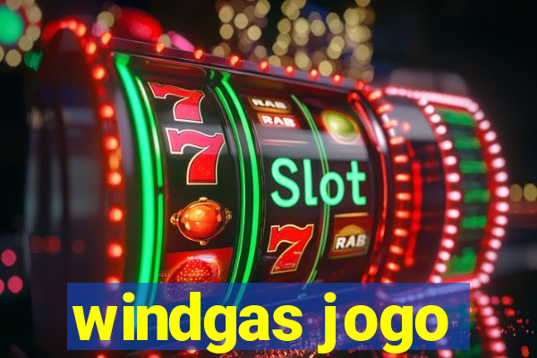 windgas jogo