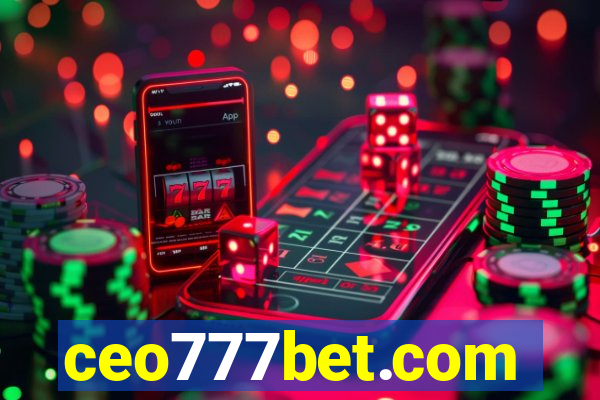 ceo777bet.com