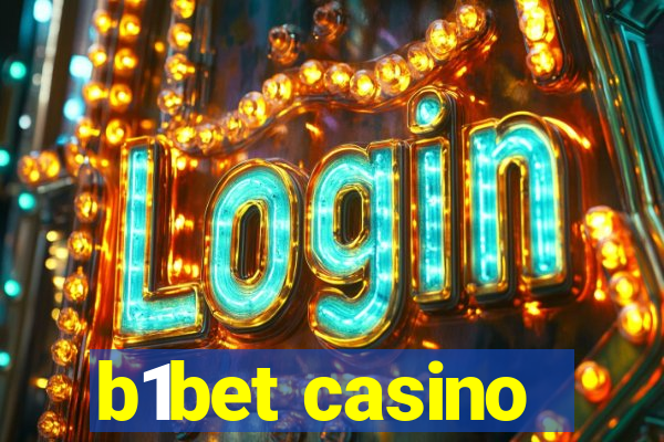 b1bet casino