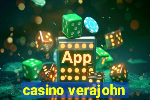 casino verajohn