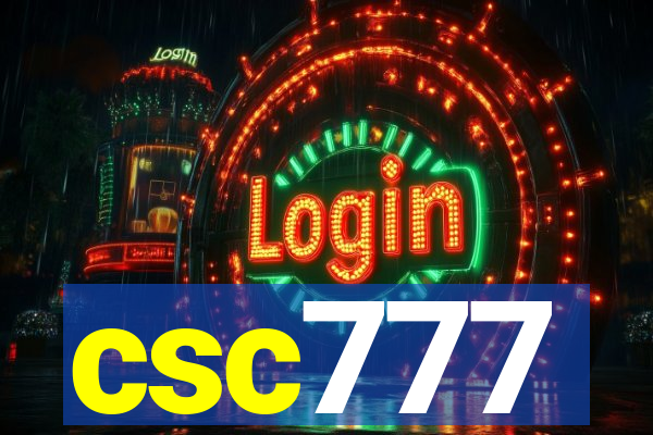 csc777