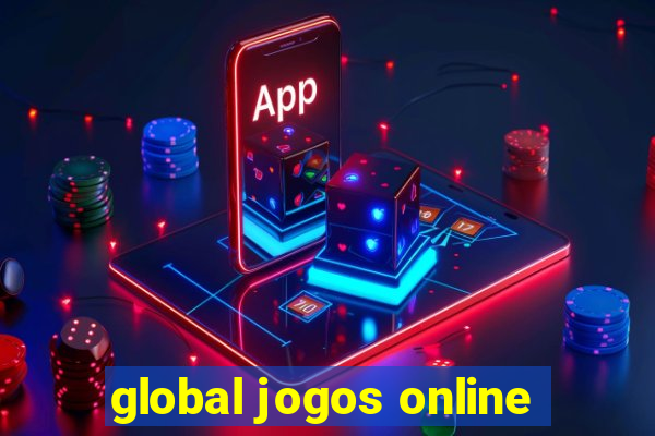 global jogos online