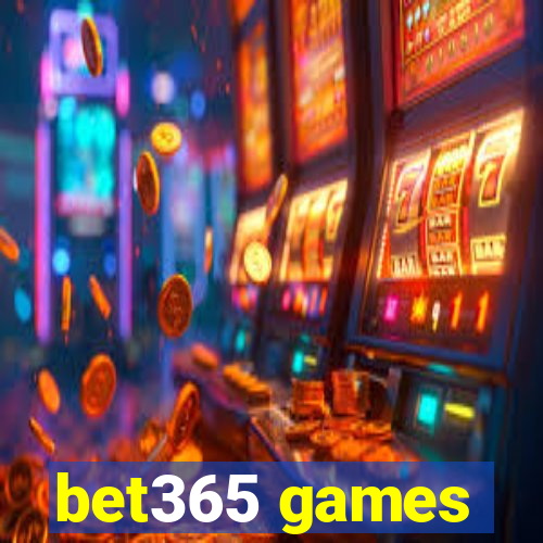 bet365 games