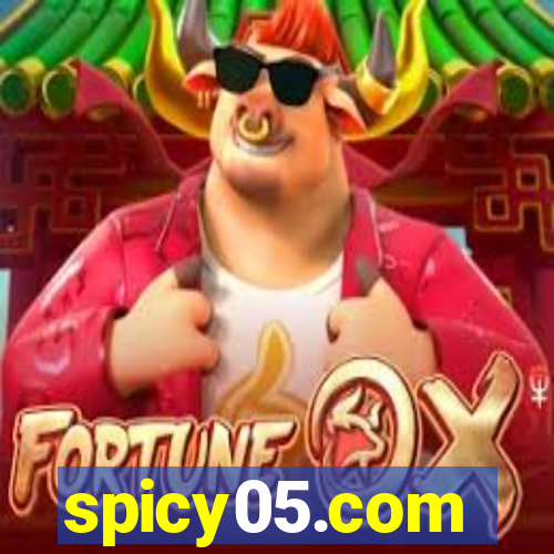 spicy05.com