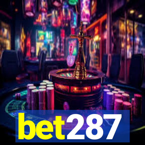 bet287