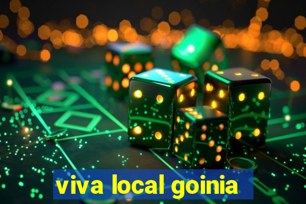 viva local goinia