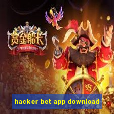 hacker bet app download