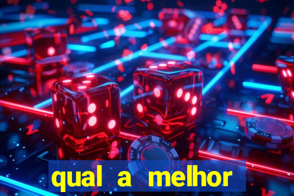 qual a melhor plataforma para jogar o tigrinho