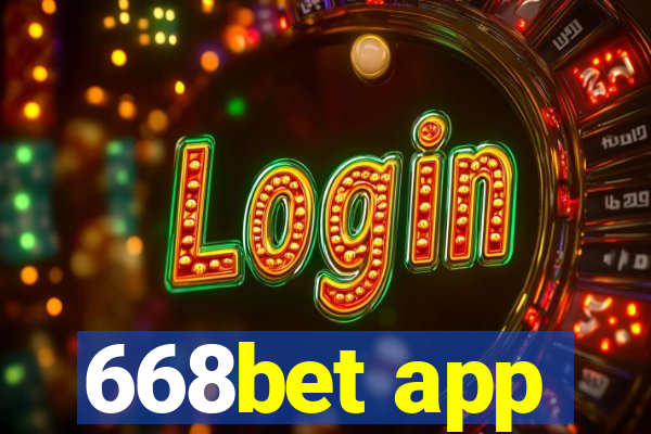 668bet app