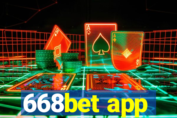 668bet app