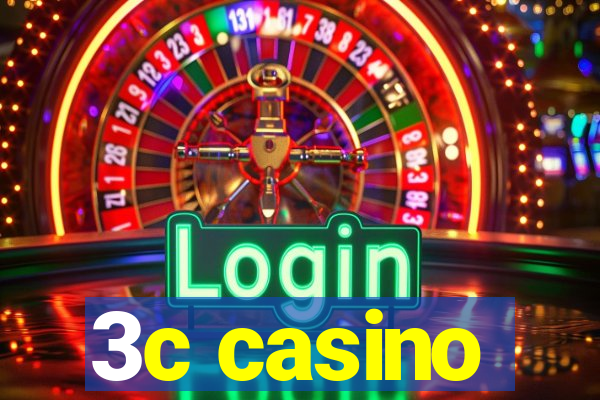 3c casino