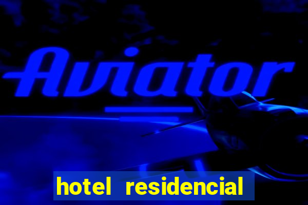 hotel residencial lunar porto