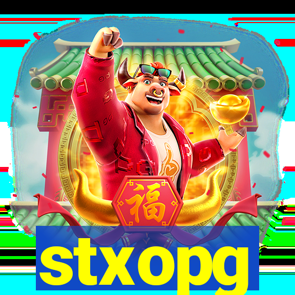 stxopg