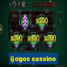 ijogos cassino