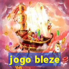 jogo bleze