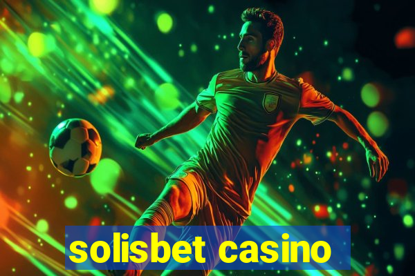 solisbet casino