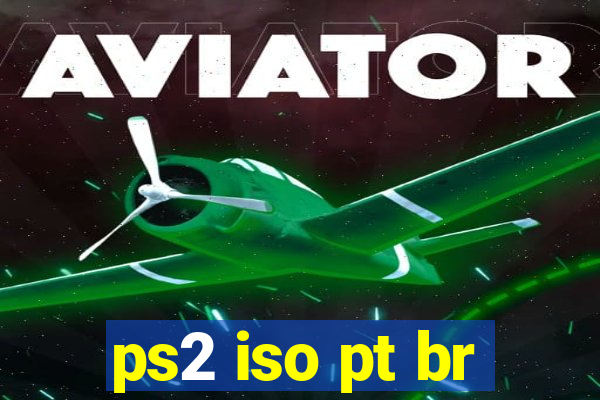 ps2 iso pt br