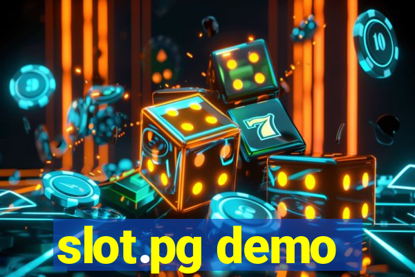 slot.pg demo