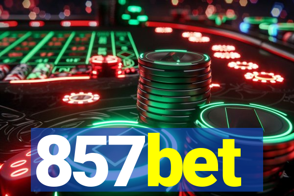 857bet