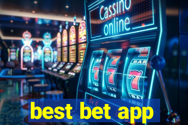 best bet app