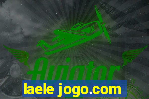 laele jogo.com