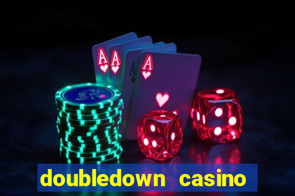 doubledown casino free chips 2021