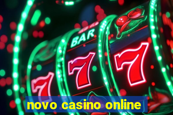 novo casino online